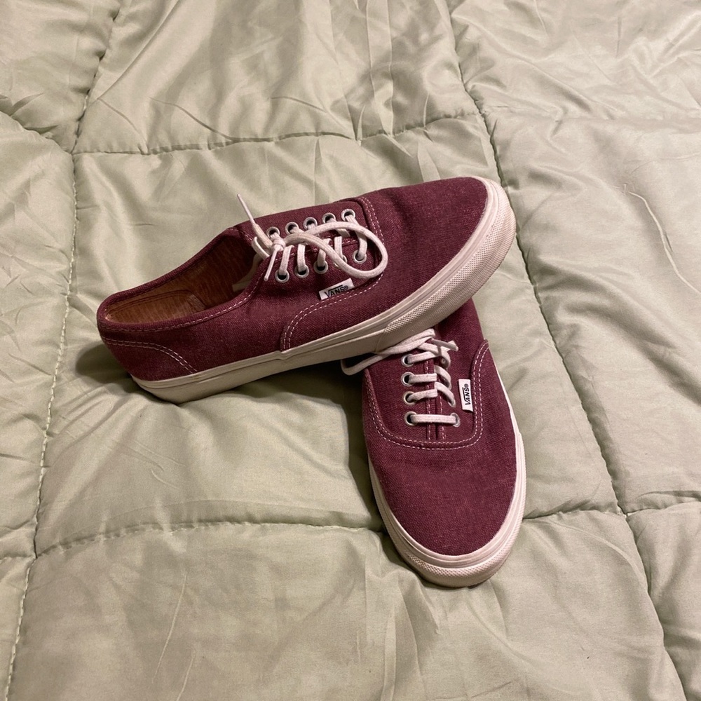 Vans